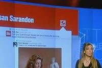 حرب Soutien على تويتر