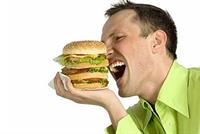 وجبات سريعة يمكنكم إضافتها إلى الريجيم!