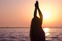 اليوغا.. الحل الأنسب للتخلص من الضغط