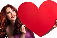 خبر للعازبات في عيد الحبّ