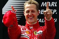  خبر سيئ عن مايكل شوماخر