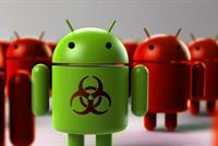 SMS يهدد أجهزة أندرويد
