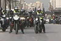 إليكم الحلّ المثالي لزحمة السّير...