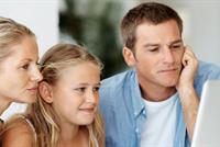 نصائح مهمّة للتحكّم بسلامة الأطفال على الإنترنت