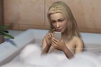 دخلَت لتستحم.. فماتَت!