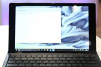 ألكاتيل تكشف عن حاسبها الجديد ببطارية قوية 