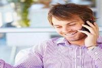 الجوال يُضعف خصوبة الرجال