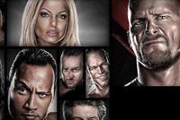  أكثر مصارع وسيم بين نجوم WWE