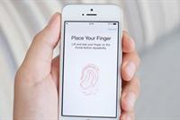 خدعة لاختراق بصمة IPhone