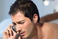  الهواتف الجوّالة تهدّد خصوبة الرجال