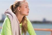  لهذه الأسباب ستفضلين ممارسة الرياضة في الصباح أكثر من أي وقت آخر!