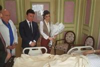  الجيش اللبناني ثالث جيش في العالم يحظى بزراعة الارجل!