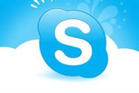سكايب يوقف خدماته على أجهزة التلفاز 
