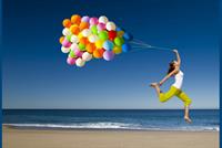 إليك الوصايا السبع للسعادة الحقيقية!