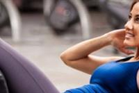  تمارسين الرياضة ويزداد وزنك... اليك الأسباب والحلول!