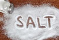 هل تعلم انّ ملح الطعام يؤدّي إلى السمنة؟!؟