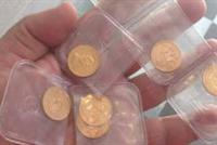 في طرابلس.. حذاء بقيمة 7 ليرات ذهب