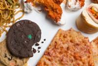  بريطانيا: حظر الدعاية للوجبات السريعة!