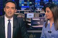 بالفيديو: هكذا ودّع الزميل روبير النخل الـmtv