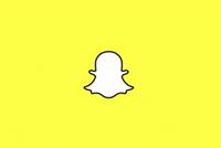  نصف ساعة يوميا على تطبيق سناب شات