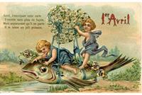 أشهر أكاذيب 1 نيسان... فاستوحوا منها!