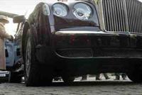  سيارة ملكة بريطانيا للبيع ولكن بأي سعر؟! 