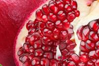 5 فوائد مدهشة للرمان