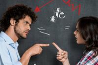 نصائح للتعامل مع الزوج القاسي