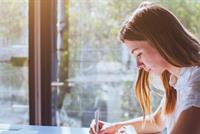 كيف تركّزين أهدافك؟