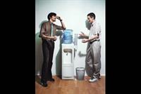  كيف يسمح لك براد المياه بالتقدم في عملك؟ 