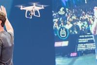 زوكربيرغ يوبّخ ترامب.. وخطة فيسبوك السياسية ستغيّر العالم