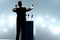 وزير يطلب طلباً غريباً جداً من فنانة مشهورة