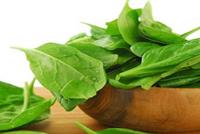 هذه هي فوائد السبانخ!