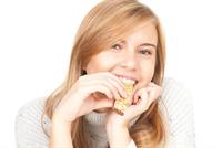 بدائل صحّية للسناكات المصنّعة