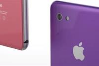 تغييرٌ تاريخيٌ بهواتف أبل