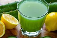 مشروب سحري لبطن مسطح بـ4 أيام فقط