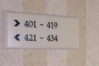 لماذا تتجنب الفنادق الرقم 420؟