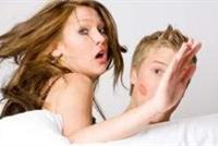  المرأة التي يخونها زوجها رابحة والسبب؟ 