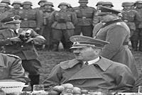 الأطعمة المفضلة لدى طغاة العالم!