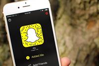 10 مليارات مشاهدة يوميًا لفيديوهات سناب شات