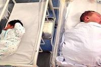 ولادة أضخم طفل في استراليا