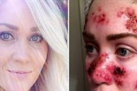 هذه الصورة تحذركم جميعا.. خذوها على محمل الجد