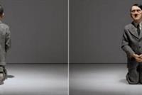 هيتلر... كما لم تروه من قبل