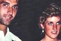 نجم تنس يفجر مفاجأة: كنت على علاقة مع الأميرة ديانا!