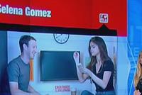 ماذا بين المدير والنّجمة؟