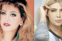 بالصورة.. هكذا كانت نوال الزغبي قبل التجميل!