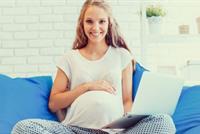 ما هو كيس الحمل؟