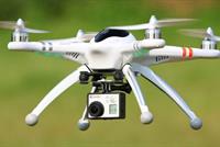 ما هي وظائف الطائرات بدون طيار المستقبلية؟