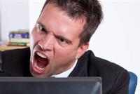  كيف تتعاملين مع ربّ العمل العدواني؟