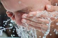 كم مرّة تغسلون وجهكم؟